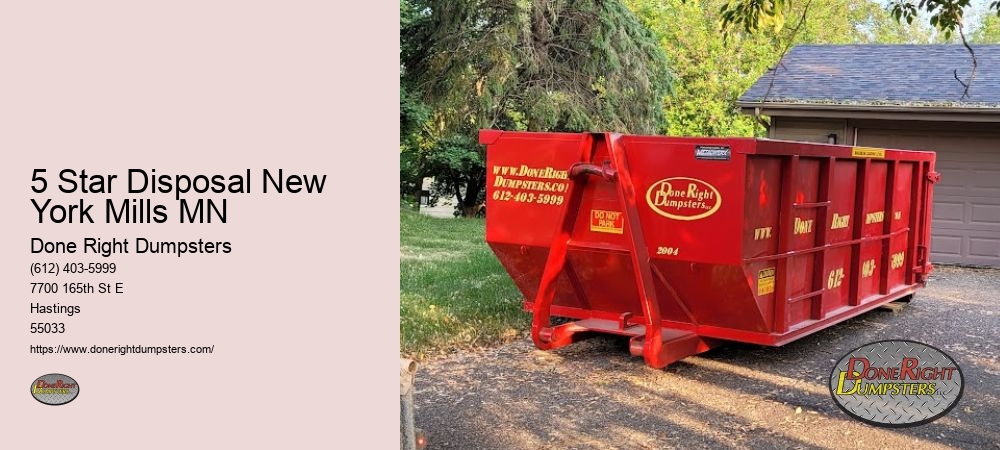 Garbage Collection Services