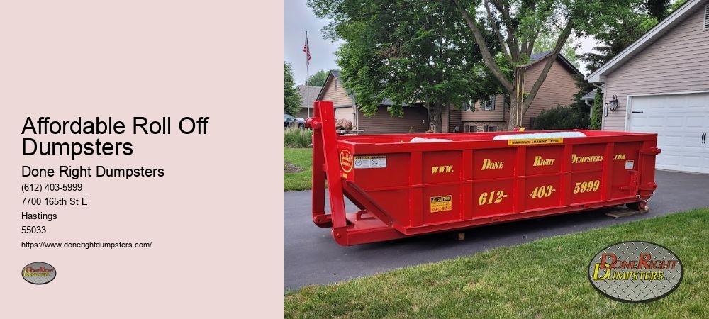 3 Yard Dumpster Rental Near Me