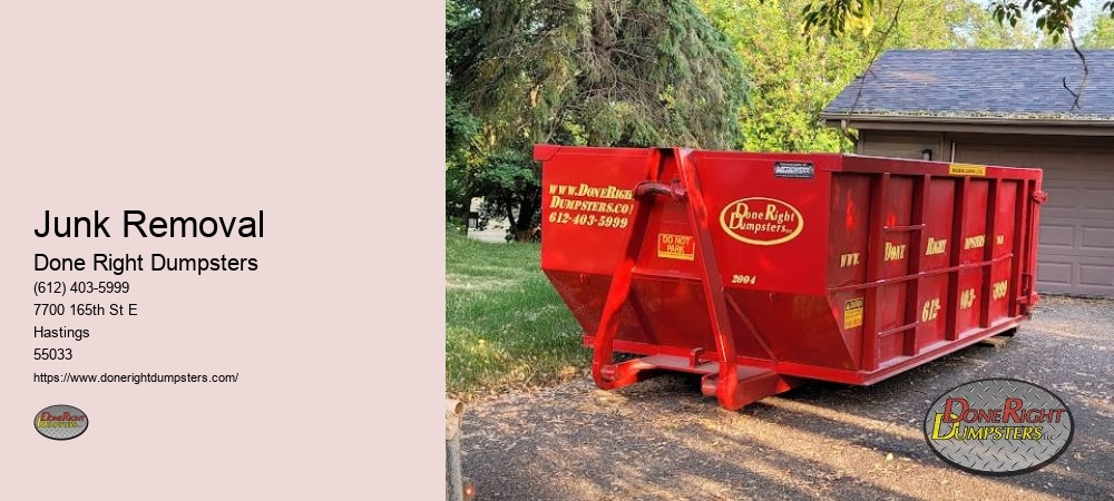 Affordable Waste Management Services