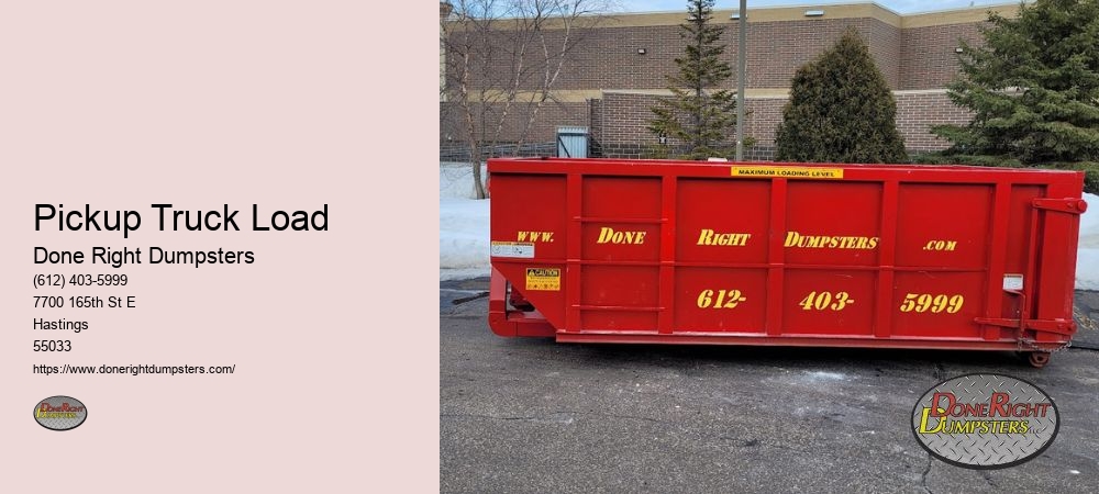 Construction Waste Bins Rental