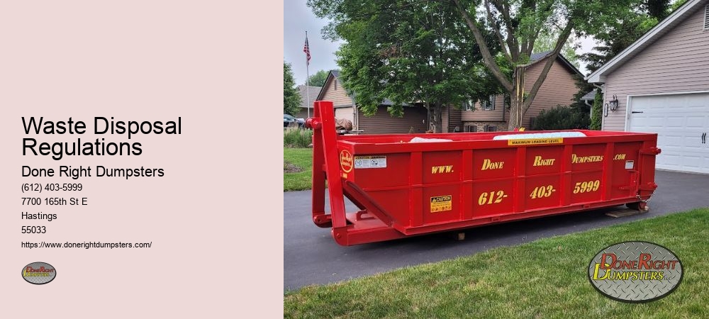 Recycling Bins